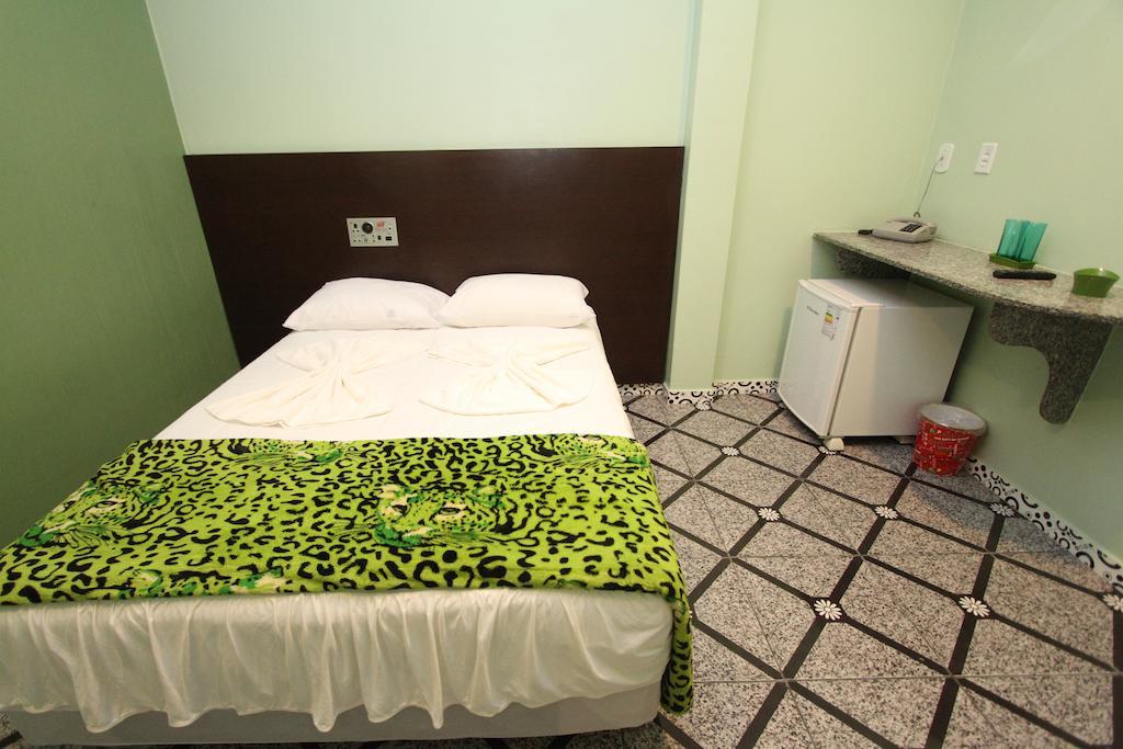 Hotel Lagoa Манаус Екстер'єр фото