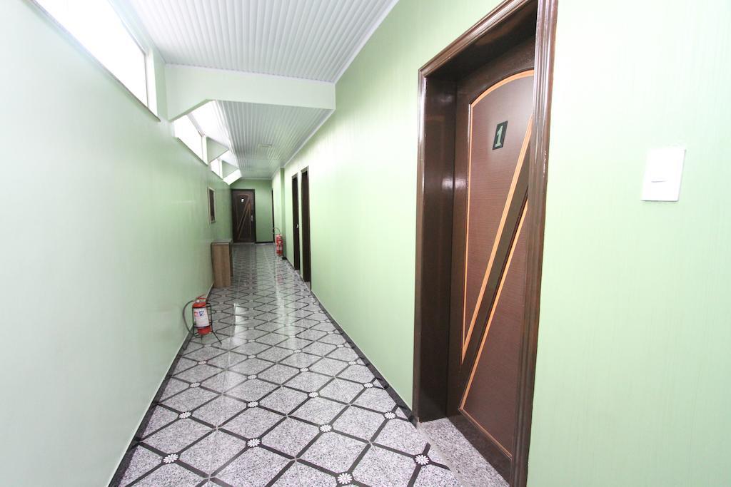Hotel Lagoa Манаус Екстер'єр фото