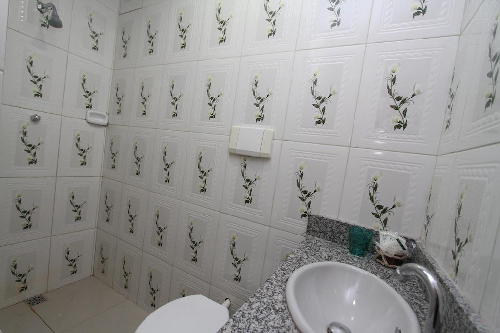 Hotel Lagoa Манаус Екстер'єр фото