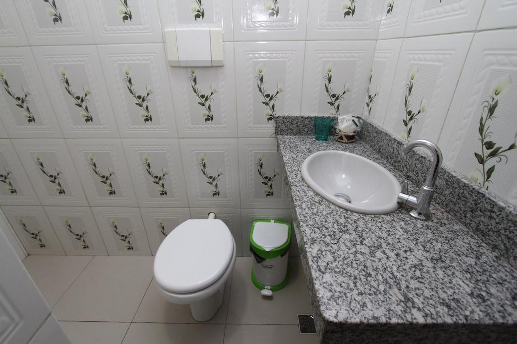 Hotel Lagoa Манаус Екстер'єр фото