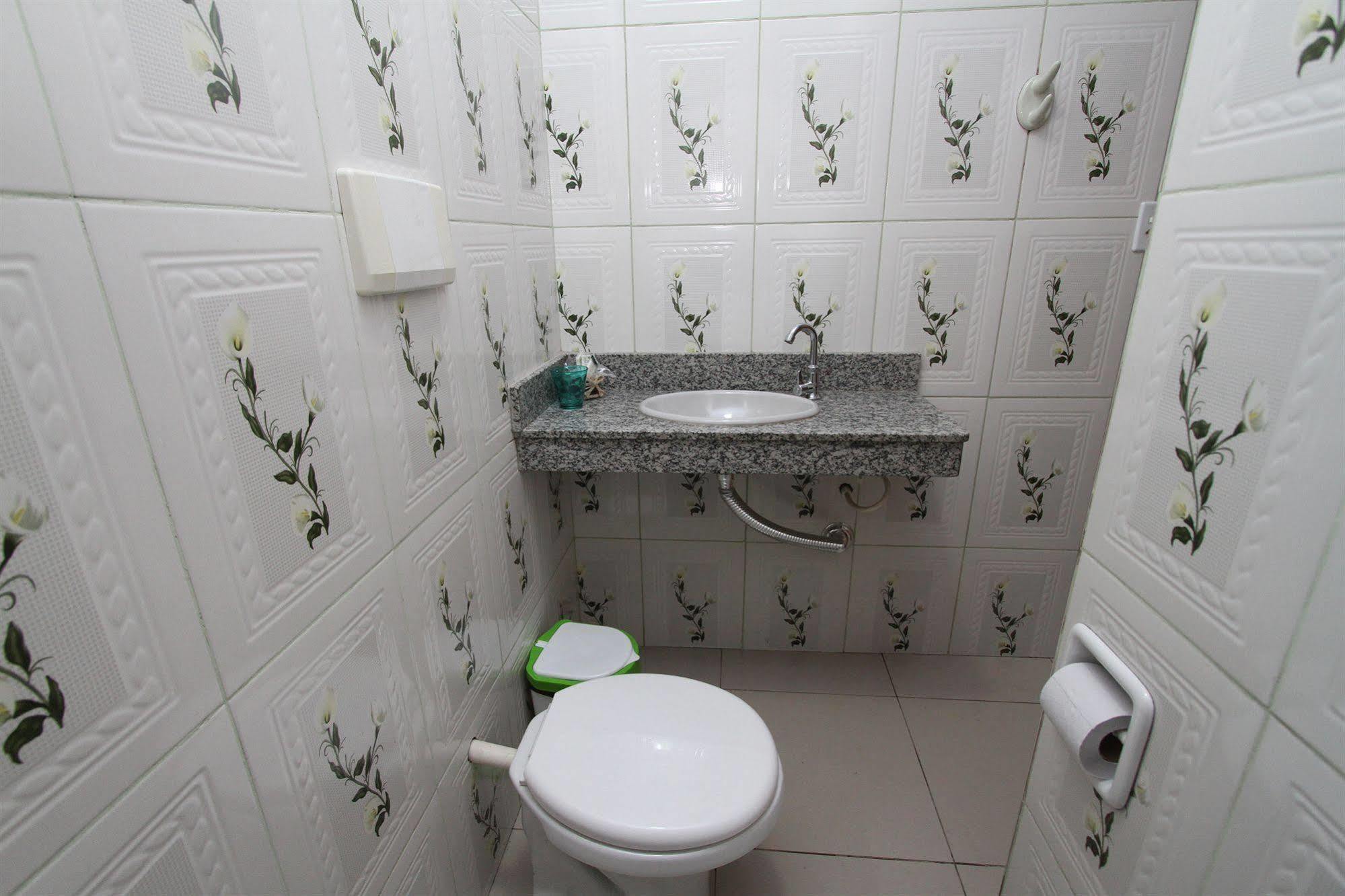Hotel Lagoa Манаус Екстер'єр фото
