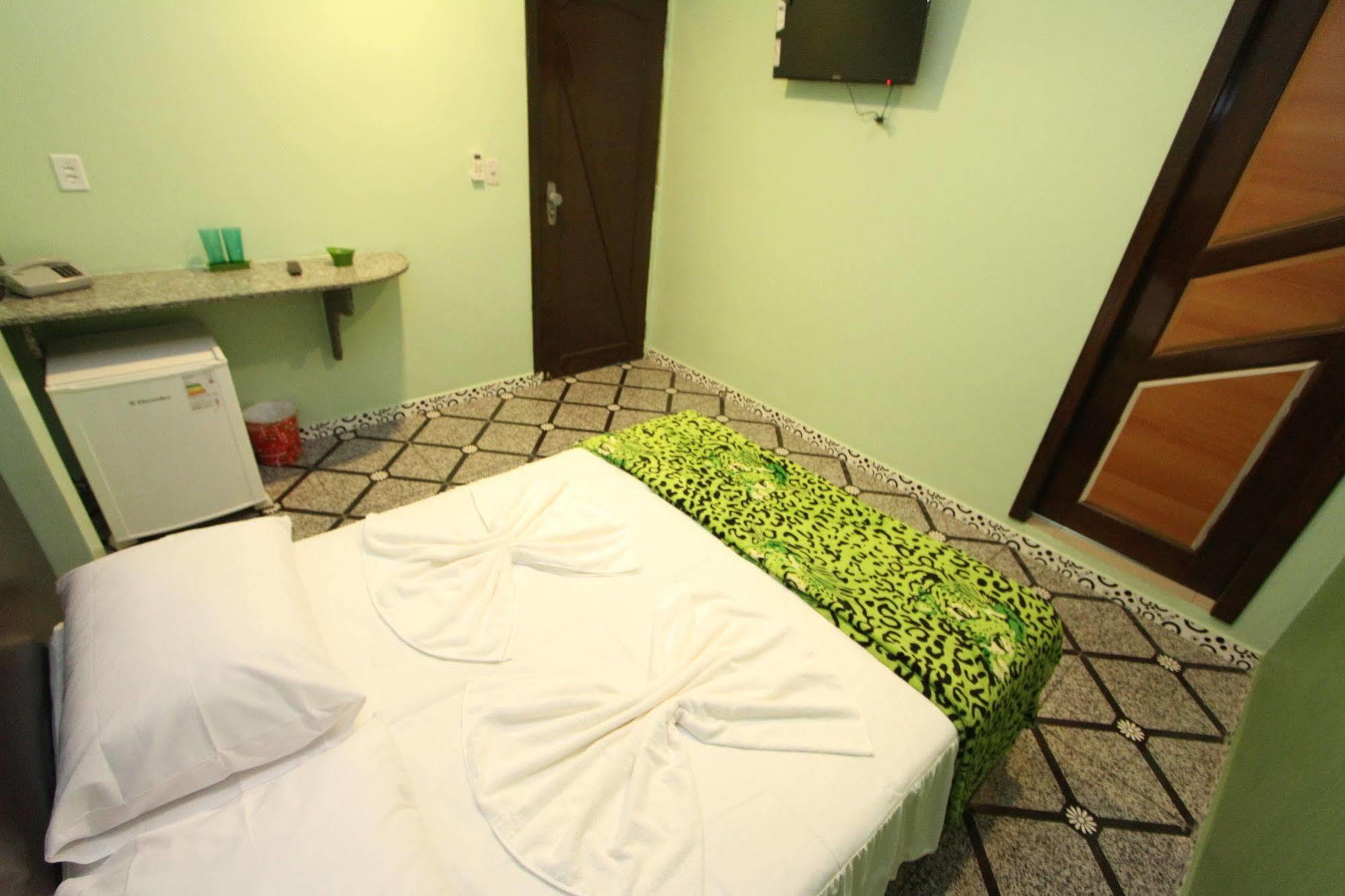 Hotel Lagoa Манаус Екстер'єр фото
